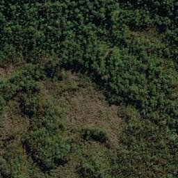 Satellite imagery of Little Plain, AU