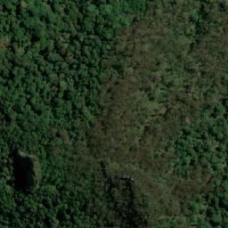 Satellite imagery of Glennies Chair, AU