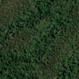Satellite imagery of Glennies Chair, AU
