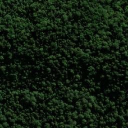 Satellite imagery of Mount Hutley Ridge, AU