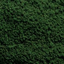 Satellite imagery of Mount Hutley Ridge, AU