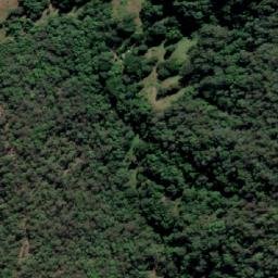 Satellite imagery of Sleeping Lion, AU