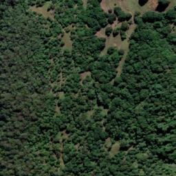 Satellite imagery of Sleeping Lion, AU