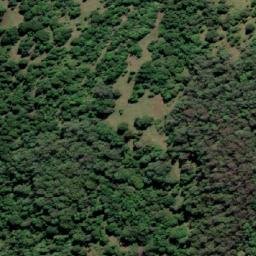 Satellite imagery of Sleeping Lion, AU