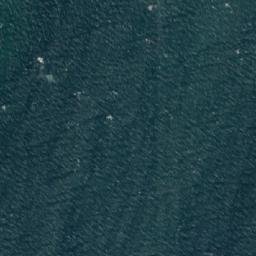 Satellite imagery of Hastings Point, AU
