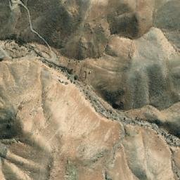 Satellite imagery of Portezuelo de Arteaga, CL