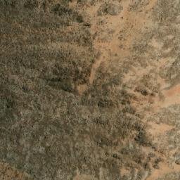Satellite imagery of Cerro La Punilla, CL