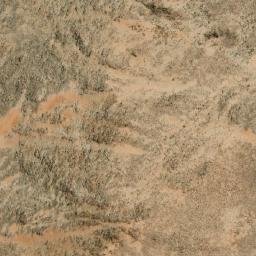 Satellite imagery of Cerro La Punilla, CL