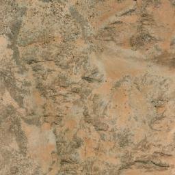 Satellite imagery of Cerro La Punilla, CL