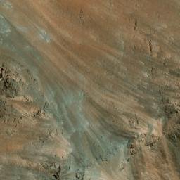 Satellite imagery of Cerro Berracal, CL