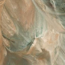 Satellite imagery of Portezuelo Lagunas de Montosa, CL