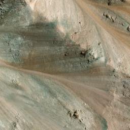 Satellite imagery of Portezuelo Lagunas de Montosa, CL