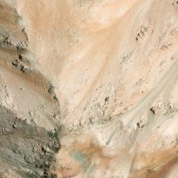 Satellite imagery of Portezuelo Lagunas de Montosa, CL