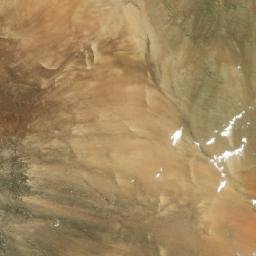 Satellite imagery of Cerro de la Laguna Verde, AR