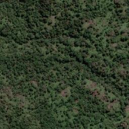 Satellite imagery of El Cajón, AR