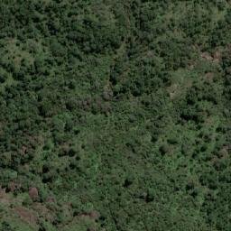 Satellite imagery of El Cajón, AR