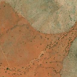 Satellite imagery of MELKSTROOM, NA
