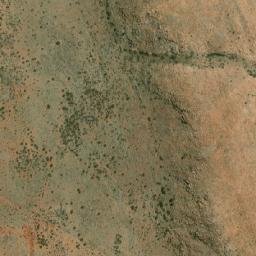 Satellite imagery of KARREEBOOM, NA