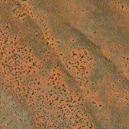 Satellite imagery of KARREEBOOM, NA