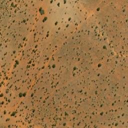 Satellite imagery of HAY 80, NA