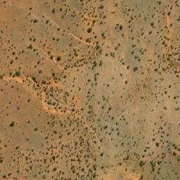 Satellite imagery of HAY 80, NA
