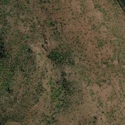 Satellite imagery of WOLHAARKOP, NA