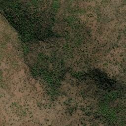 Satellite imagery of WOLHAARKOP, NA
