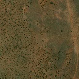 Satellite imagery of SUNNYSIDE, NA