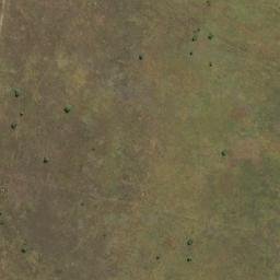 Satellite imagery of KAMEELFONTEIN, NA
