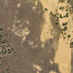 Satellite imagery of Terry Hill, AU