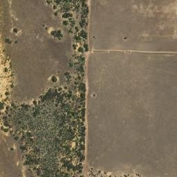 Satellite imagery of Terry Hill, AU