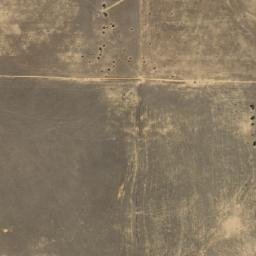 Satellite imagery of Terry Hill, AU