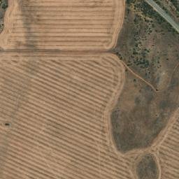 Satellite imagery of Gwalla Mine, AU