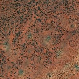 Satellite imagery of Murlawarnoo Rockhole, AU