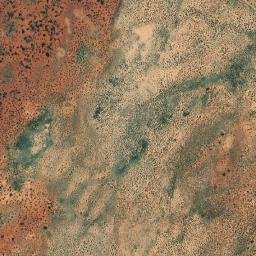 Satellite imagery of Murlawarnoo Rockhole, AU