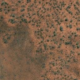 Satellite imagery of Stony Hill, AU