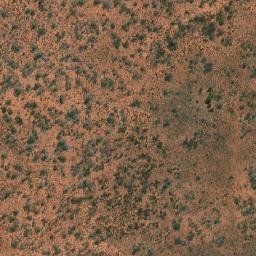 Satellite imagery of Stony Hill, AU