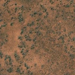 Satellite imagery of Stony Hill, AU