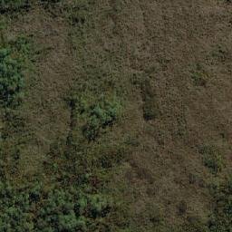 Satellite imagery of Bald Knob, AU