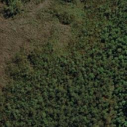 Satellite imagery of Bald Knob, AU