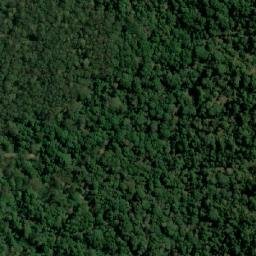 Satellite imagery of Glennies Chair, AU