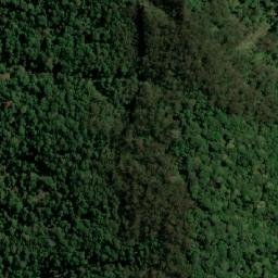 Satellite imagery of Glennies Chair, AU