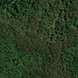 Satellite imagery of Glennies Chair, AU