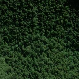 Satellite imagery of Mount Hutley Ridge, AU