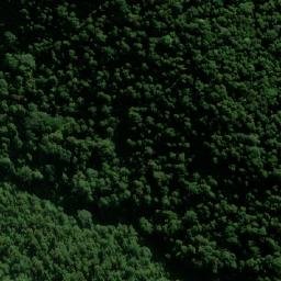 Satellite imagery of Mount Hutley Ridge, AU