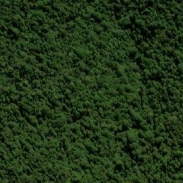 Satellite imagery of Isaksson Ridge, AU