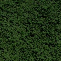 Satellite imagery of Isaksson Ridge, AU