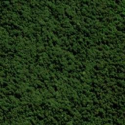 Satellite imagery of Isaksson Ridge, AU
