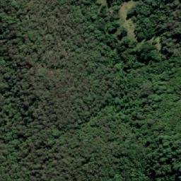 Satellite imagery of Sleeping Lion, AU