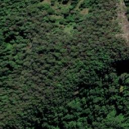 Satellite imagery of Sleeping Lion, AU